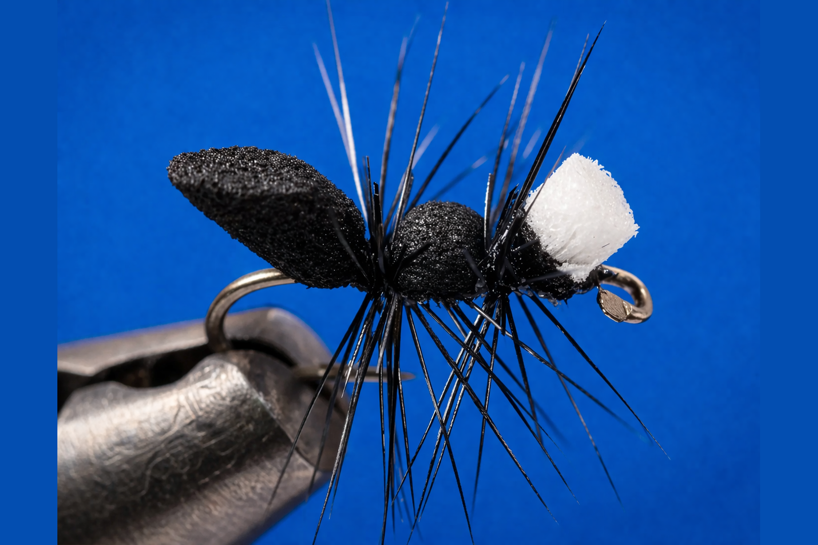 Foam Ant fly pattern