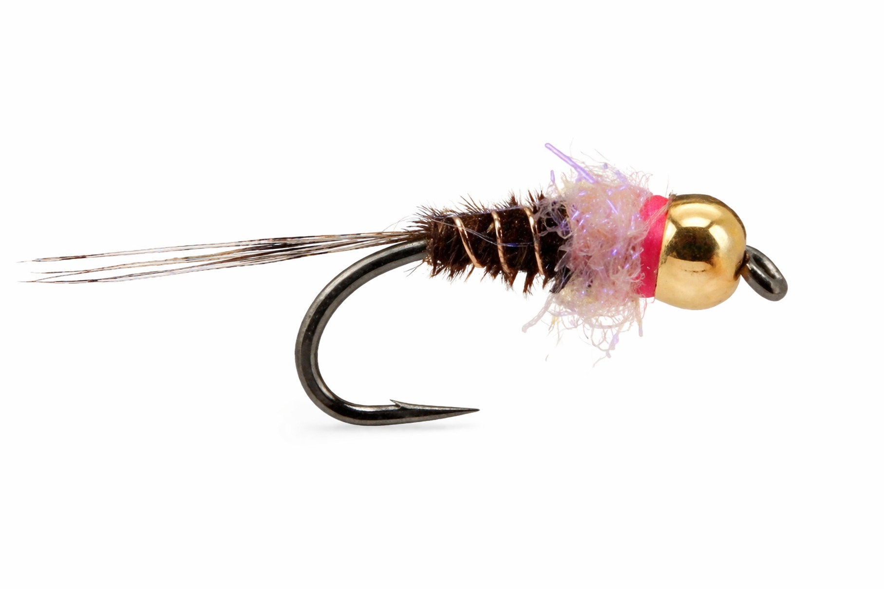 Frenchie fly pattern