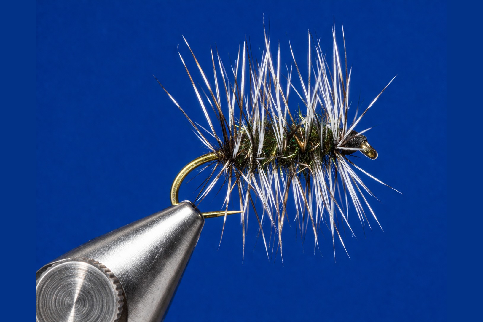 Griffith's Gnat fly pattern