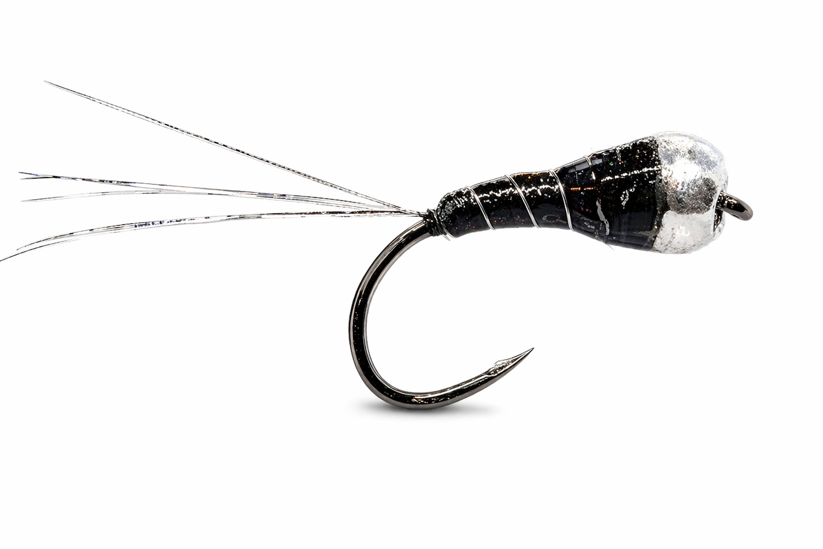 Perdigon fly pattern