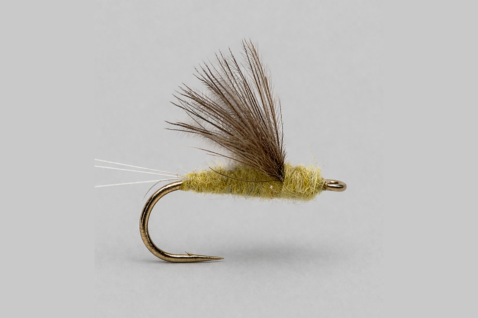 RS2 fly pattern