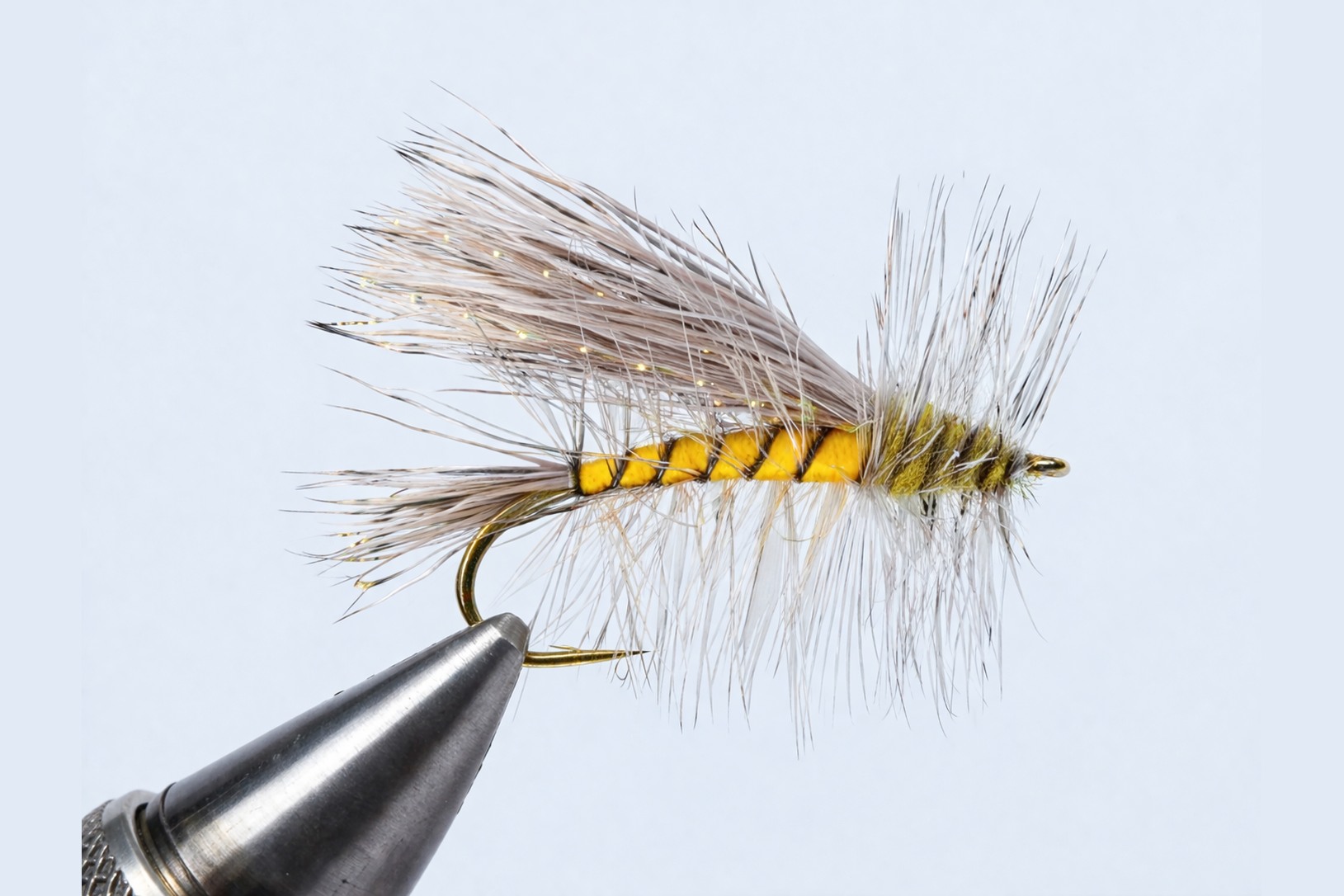 Stimulator fly pattern